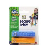 Secure-A-Toy Blue-Gold - 