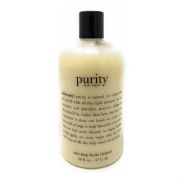 Purity Made Simple One Step Facial Cleanser - 