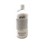 Pure Grace Shampoo, Bath and Shower Gel - 