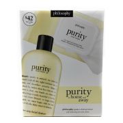Purity At Home and Away - 