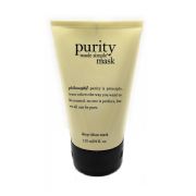 Purity Made Simple Deep Clean Mask - 