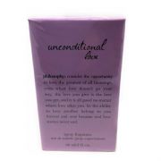 Unconditional Love Spray Fragrance - 