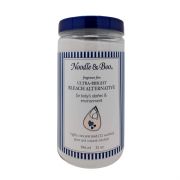 Ultra Bright Bleach Alternative Fragrance Free for Baby Clothe's & Environment - 