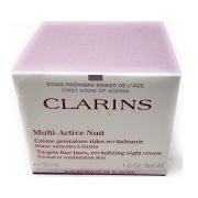Multi Active Revitalizing Night Cream for Normal to Combination Skin - 
