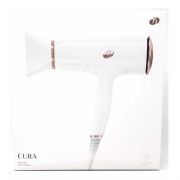 Cura Hair Dryer White - 