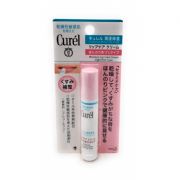 Curel Intensive Moisture Care Moisture Lip Care Cream Light Pink Type - 