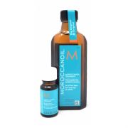 Moroccan Oil Treatment for All Hair Types - 
