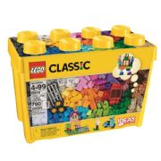 LEGO Classic LEGO Large Creative Brick Box Item # 10698 - 