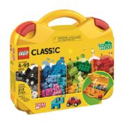 LEGO Classic Creative Suitcase Item # 10713 - 