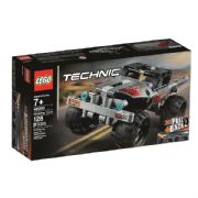 Technic Getaway Truck Item # 42090 - 
