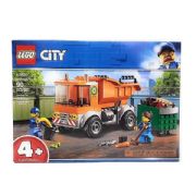 City Great Vehicles Garbage Truck Item # 60220 - 
