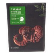 Calming Mushroom Mask Sheet - 
