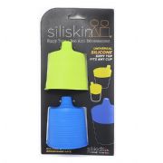 Universal Silicone Sippy Cups Tops - 
