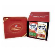 Move Free Advanced plus MSM & Joint Health Ultra Triple Action - 