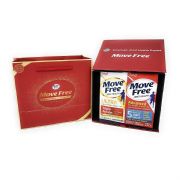 Move Free Joint Health Ultra Triple Action & Advanced Triple Strength Plus MSM & Vitamin D - 