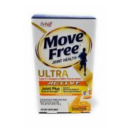 Move Free Joint Health Ultra Type II Collagen + HMB + Electrolytes - 