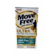 Move Free Joint Health Ultra Type II Collagen + Calcium + Vitamin D3 - 