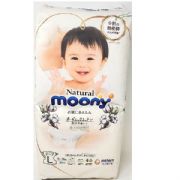 Moony Royal Organic Cotton L - 