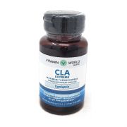 Lipoleptin CLA Extreme - 