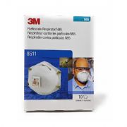 N95 Particulate Respirator 8511 - 