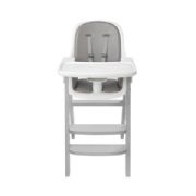 Tot Sprout High Chair Combo Gray/Gray - 