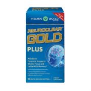 NeuroClear Gold Plus - 