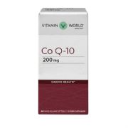 Co Q10 200 mg - 