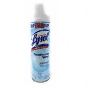 Disinfecting Spray Crisp Linen - 