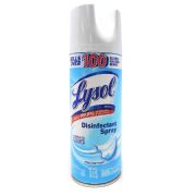 Disinfectant Spray Crisp Linen - 