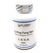 Yu Ping Feng San (Siler & Astragalus Formula) - 