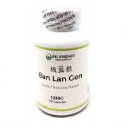 Ban Lan Gen (Isatis Tinctoria Radix) - 