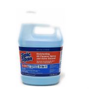 Disinfecting All-Purpose Spray & Glass Cleaner - 