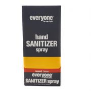 Hand Sanitizer Spray Coconut Lemon - 