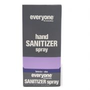 Hand Sanitizer Spray Lavender Aloe - 