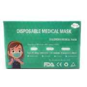 Disposable Medical Mask for Children - 