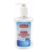 Instant Hand Sanitizer w/ Moisturizers  - 