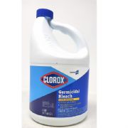 Germicidal Bleach Concentrated - 