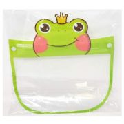 Face Shield Frog - 