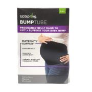 BumpTube Pregnancy Belly Band L / XL Black - 