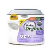 Organic Gentle with A2 Milk Infant Formula w/ Iron Milk based Powder - 