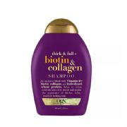 Thick & Full + Biotin & Collagen Shampoo - 