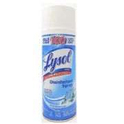 Disinfectant Spray Spring Waterfall - 