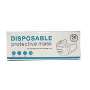 Disposable Protective Mask - 