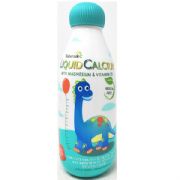 Liquid Calcium w/ Magnesium & Vitamin D3 - 