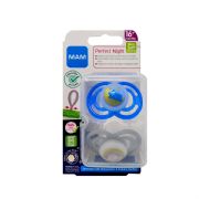 Premium Perfect Night Pacifier Assorted 16+ Months - 