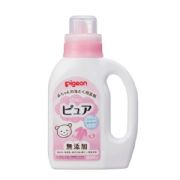 Baby Washing Laundry Detergent Pure - 