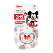 FunFriends Disney Mickey Mouse Pacifier for 3-6 Months - 