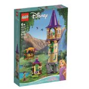 Disney Princess Rapunzel's Tower Item # 43187 - 