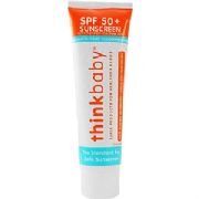 Sunscreen SPF 50 - 