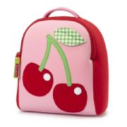 Harness Backpack Cherry - 